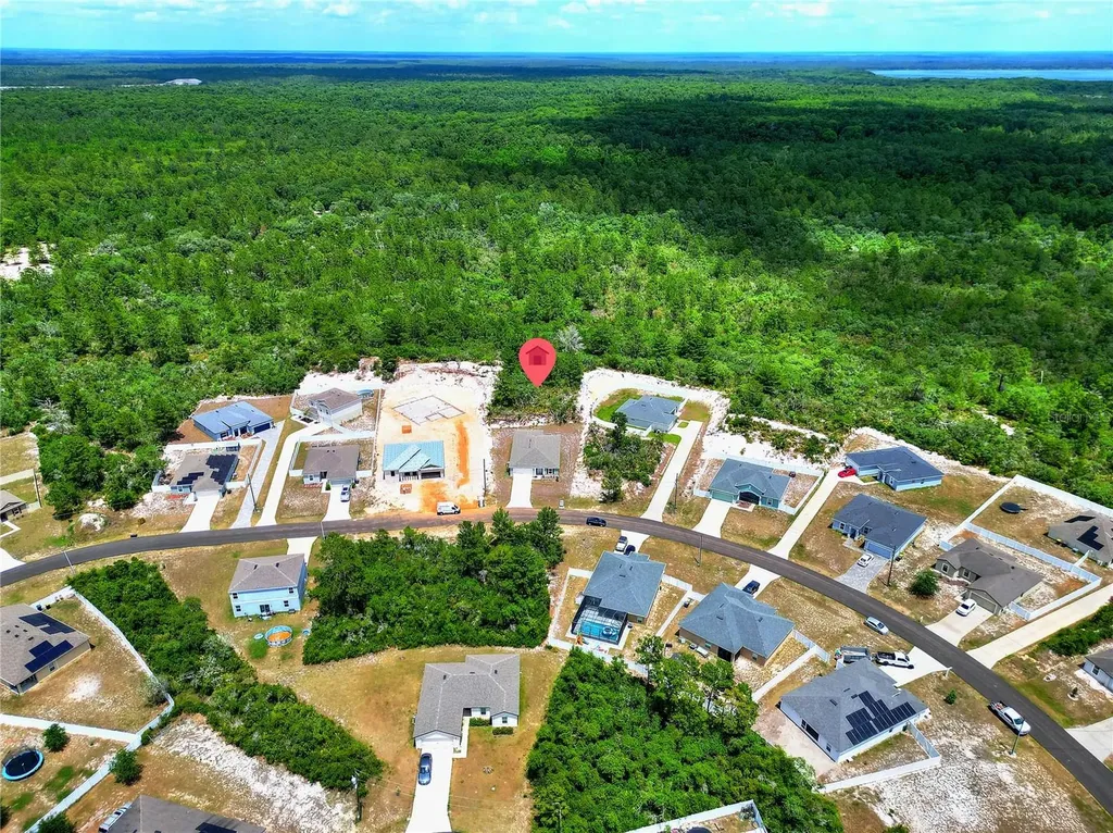 51 Orchid Court Poinciana FL 34759