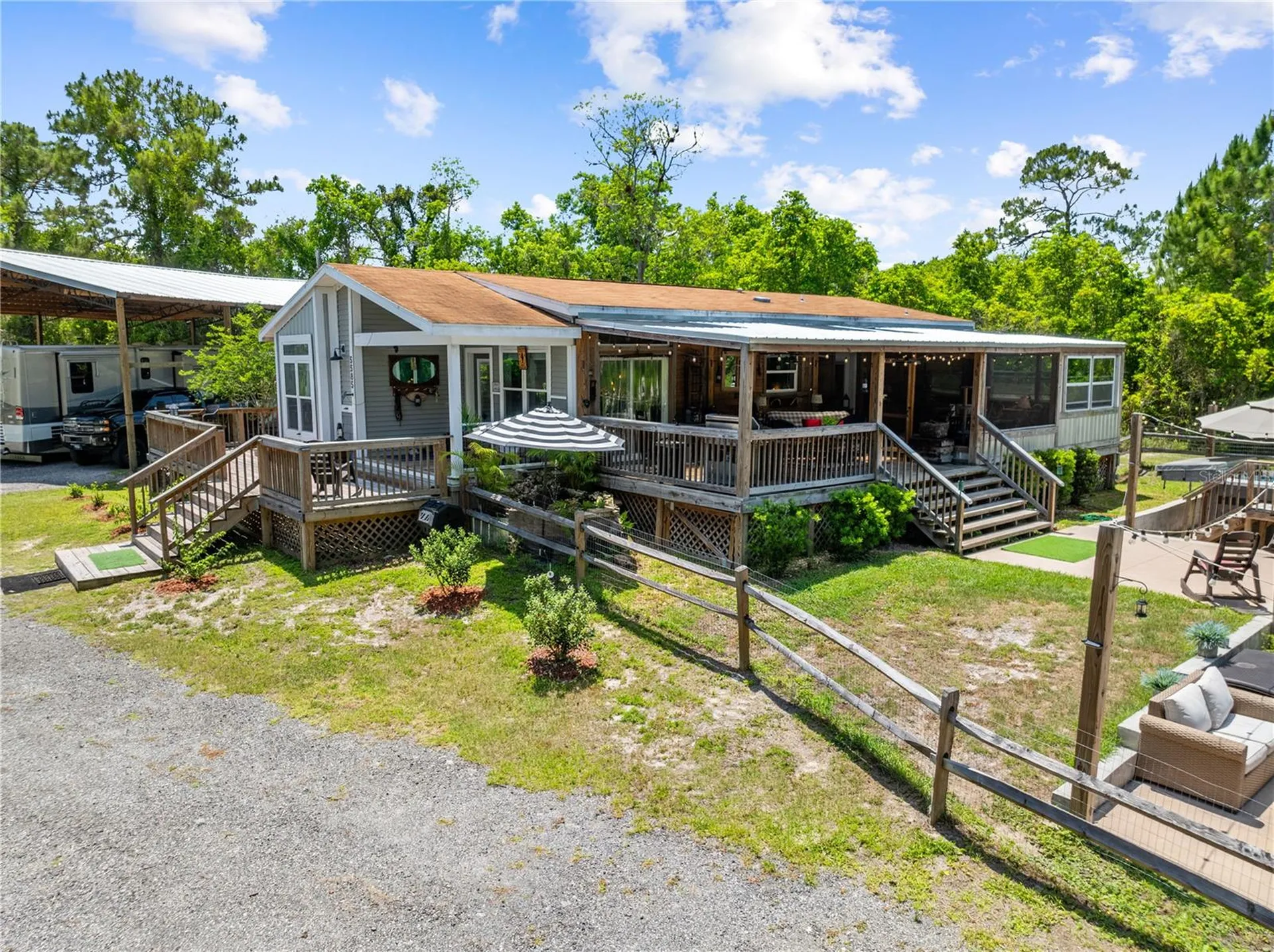 5585 Palm Avenue Okeechobee FL 34972