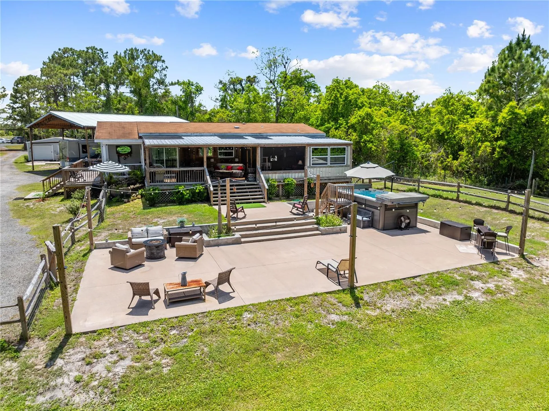 5585 Palm Avenue Okeechobee FL 34972