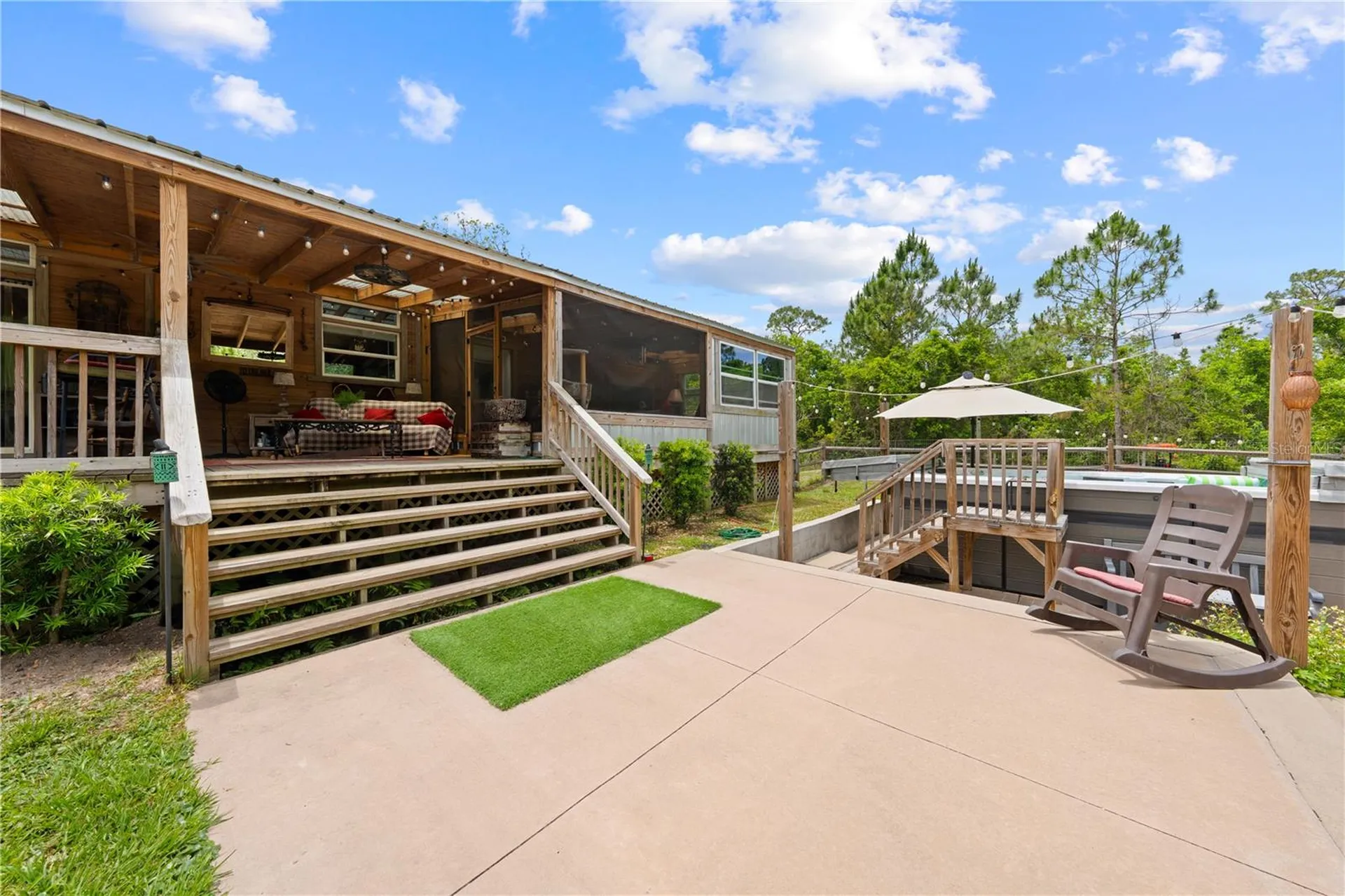 5585 Palm Avenue Okeechobee FL 34972