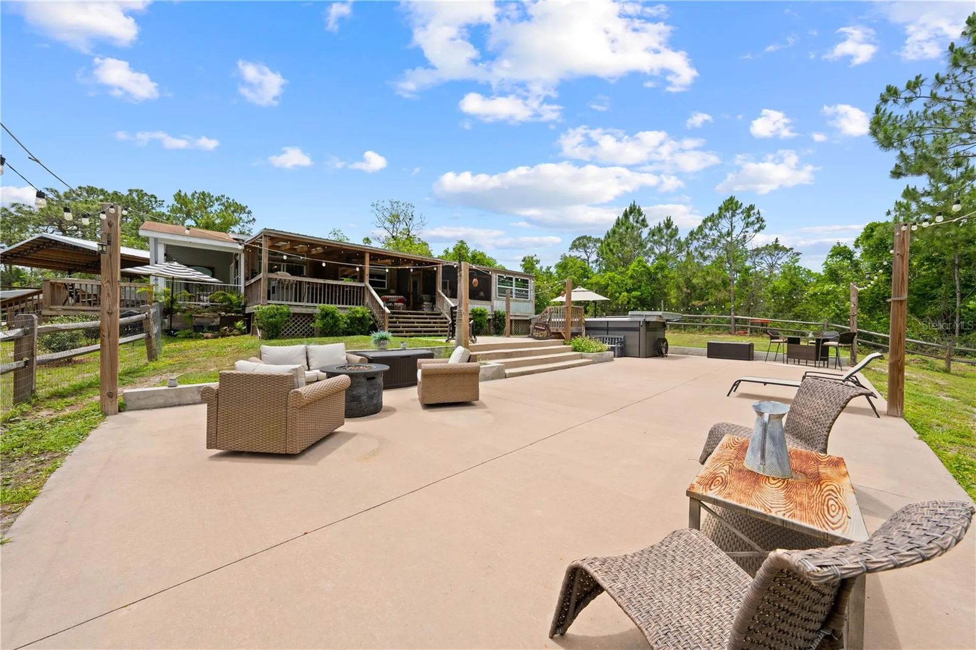 5585 Palm Avenue Okeechobee FL 34972