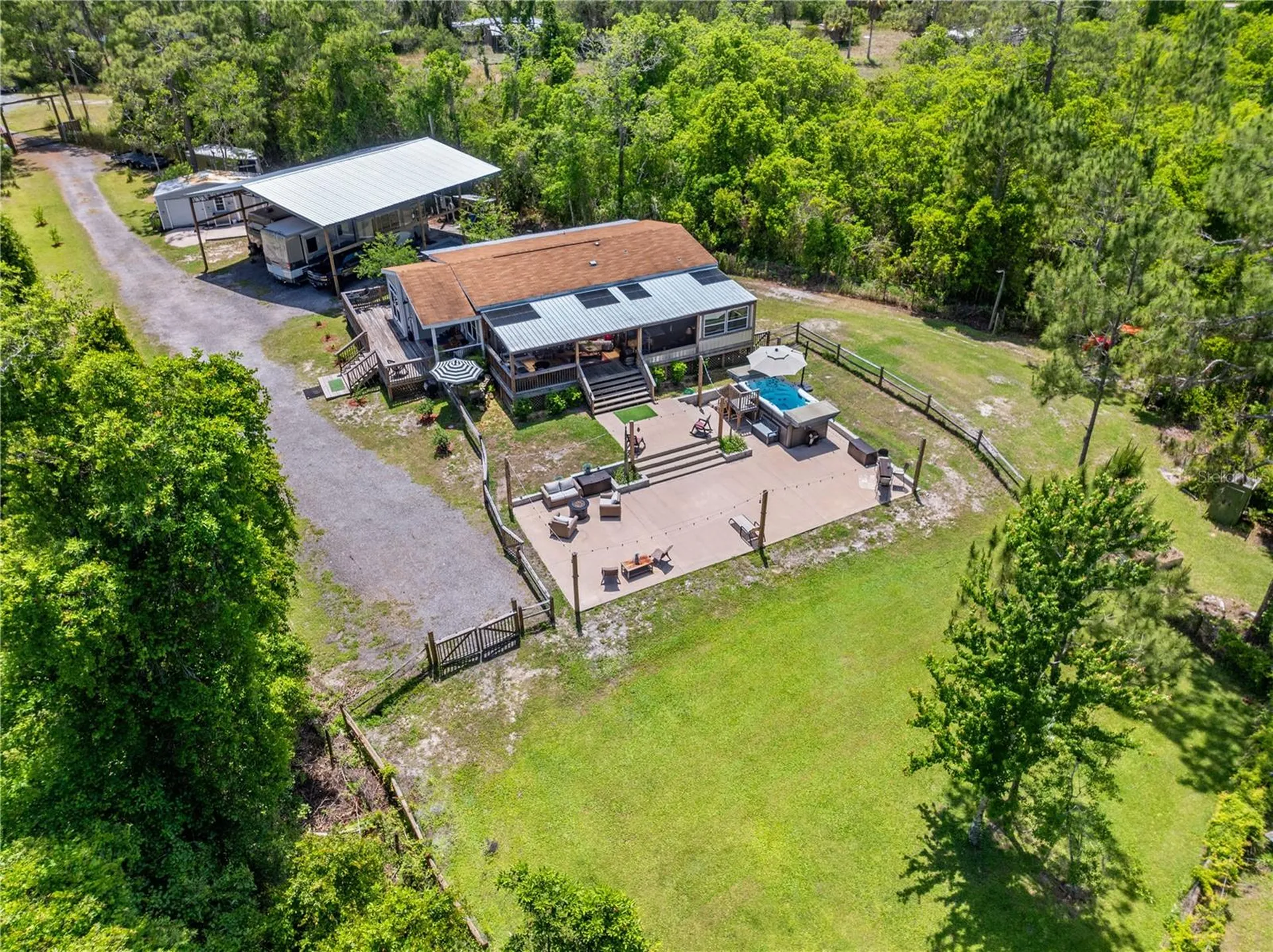 5585 Palm Avenue Okeechobee FL 34972