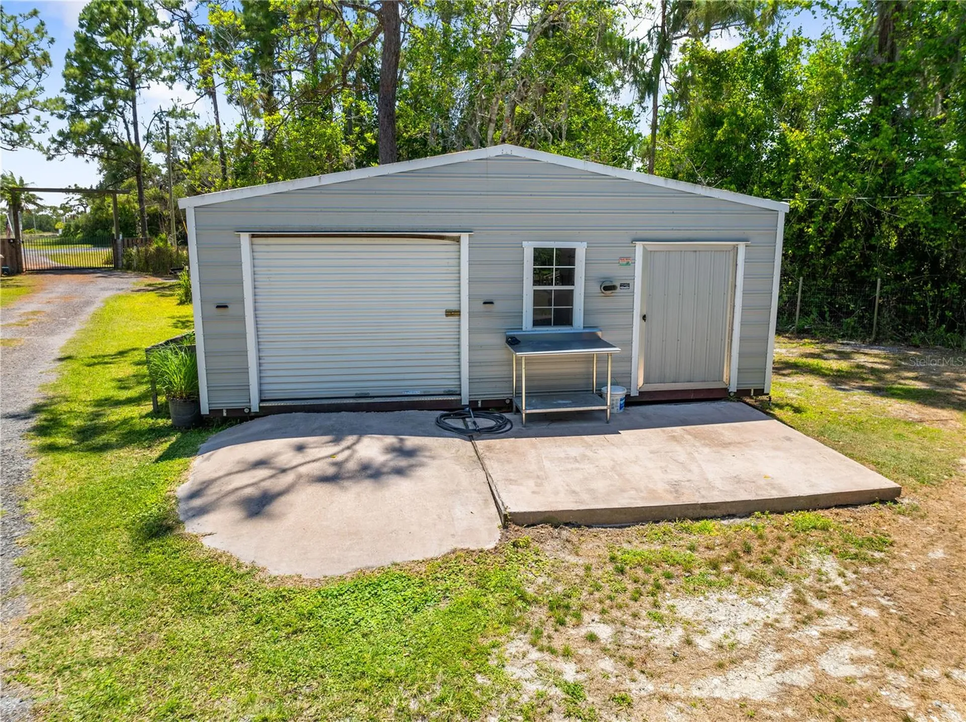 5585 Palm Avenue Okeechobee FL 34972