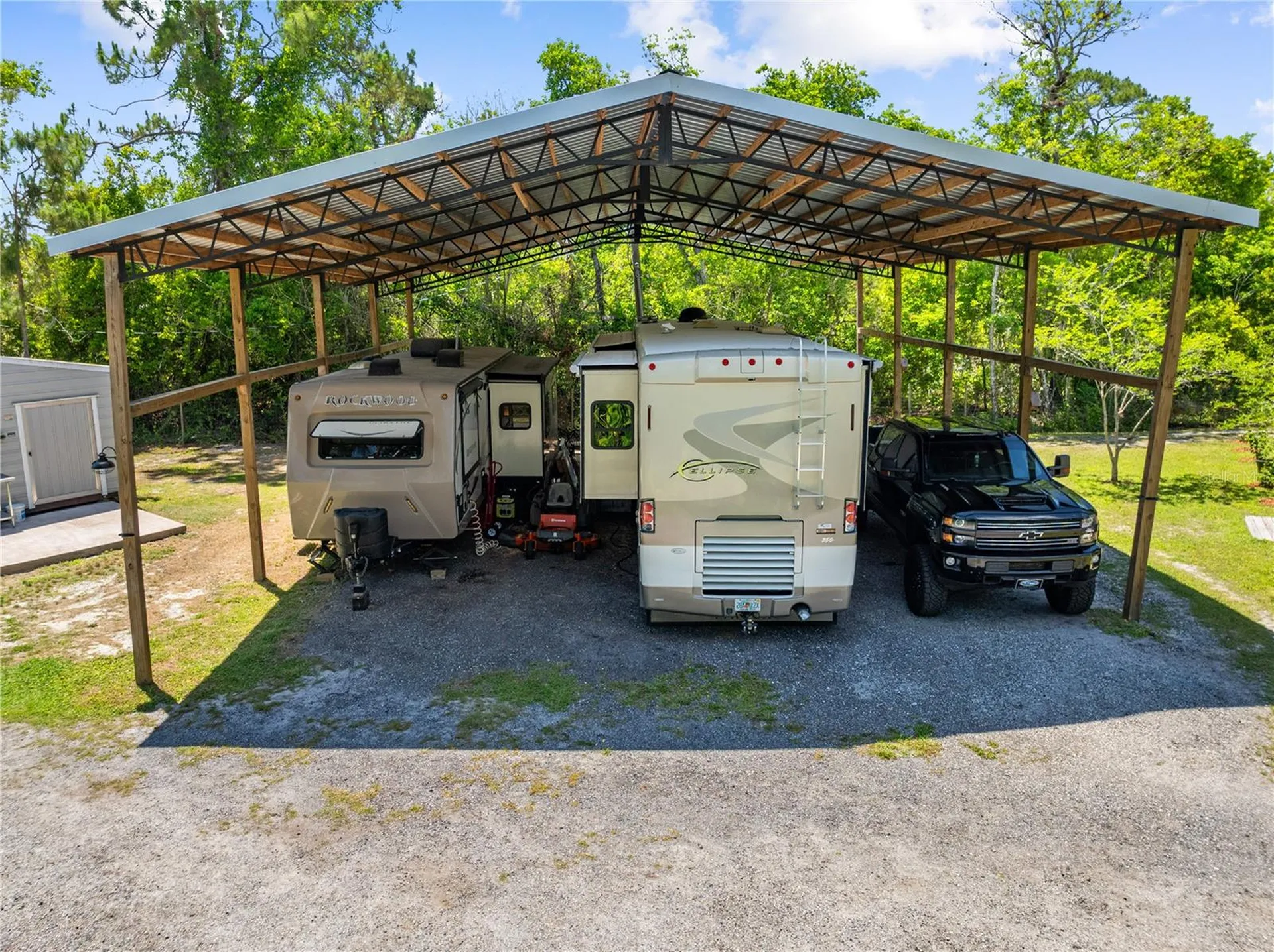 5585 Palm Avenue Okeechobee FL 34972