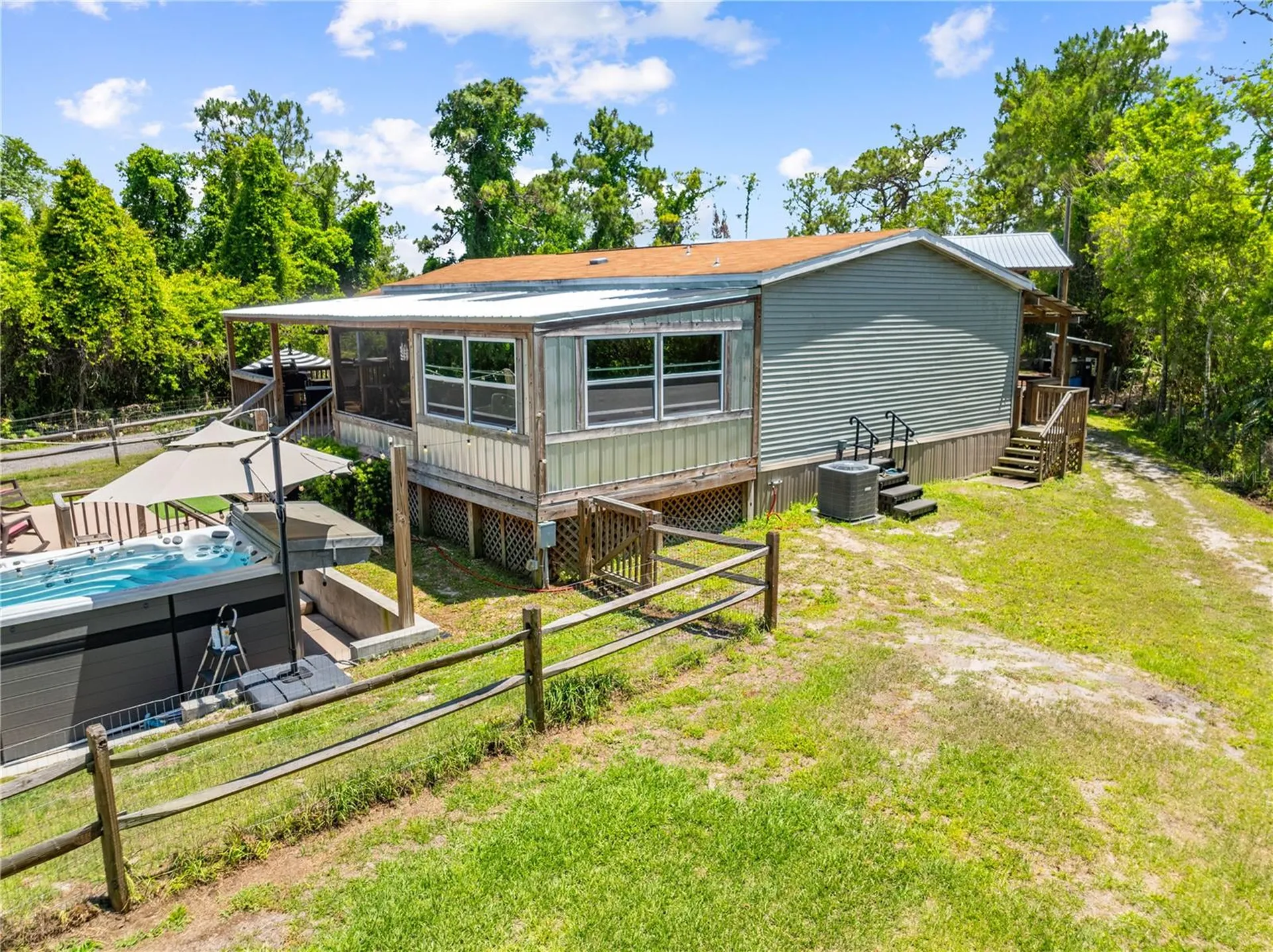 5585 Palm Avenue Okeechobee FL 34972