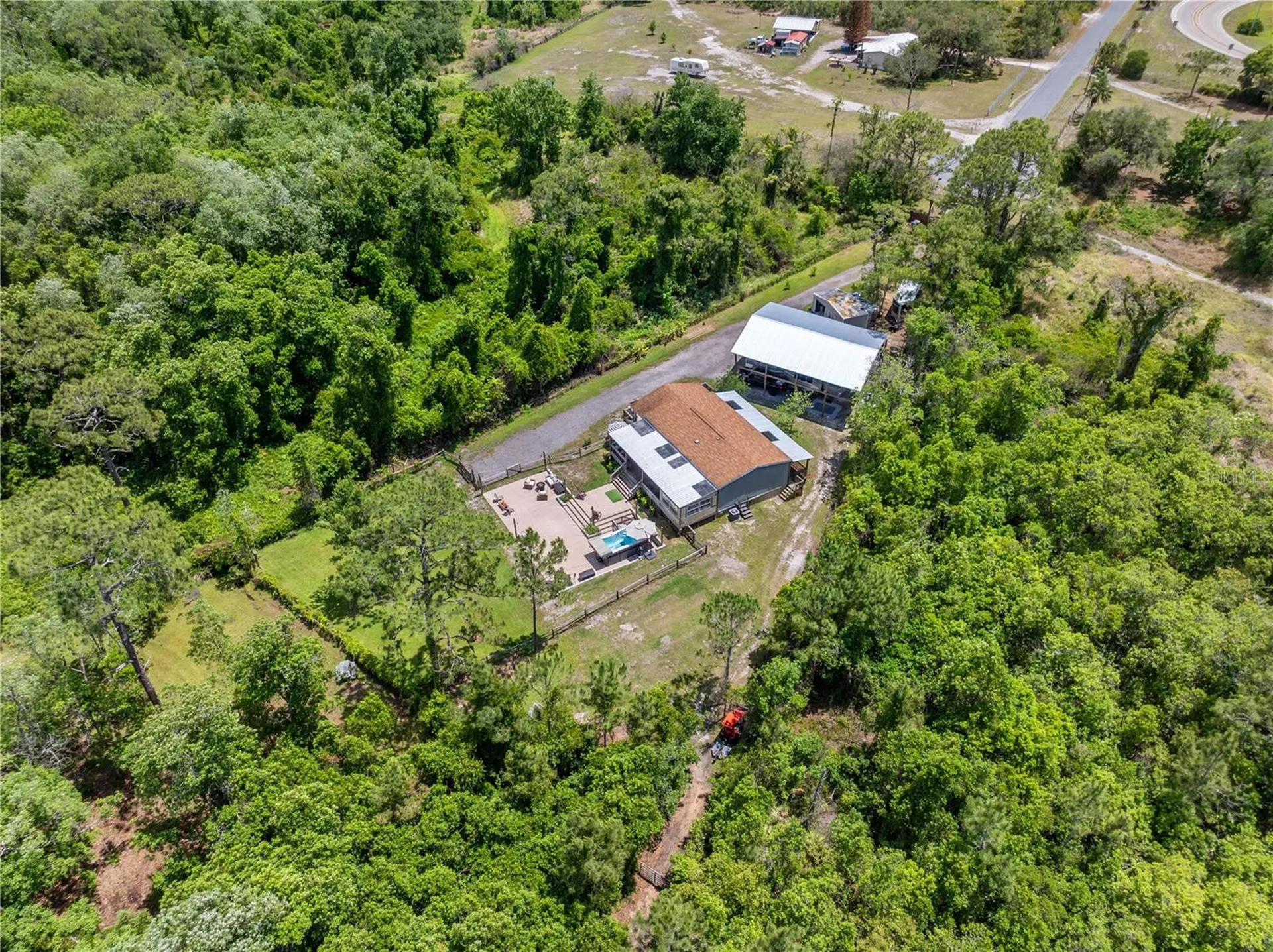 5585 Palm Avenue Okeechobee FL 34972