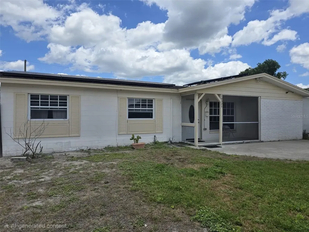 10325 Loubet Street Orlando FL 32817