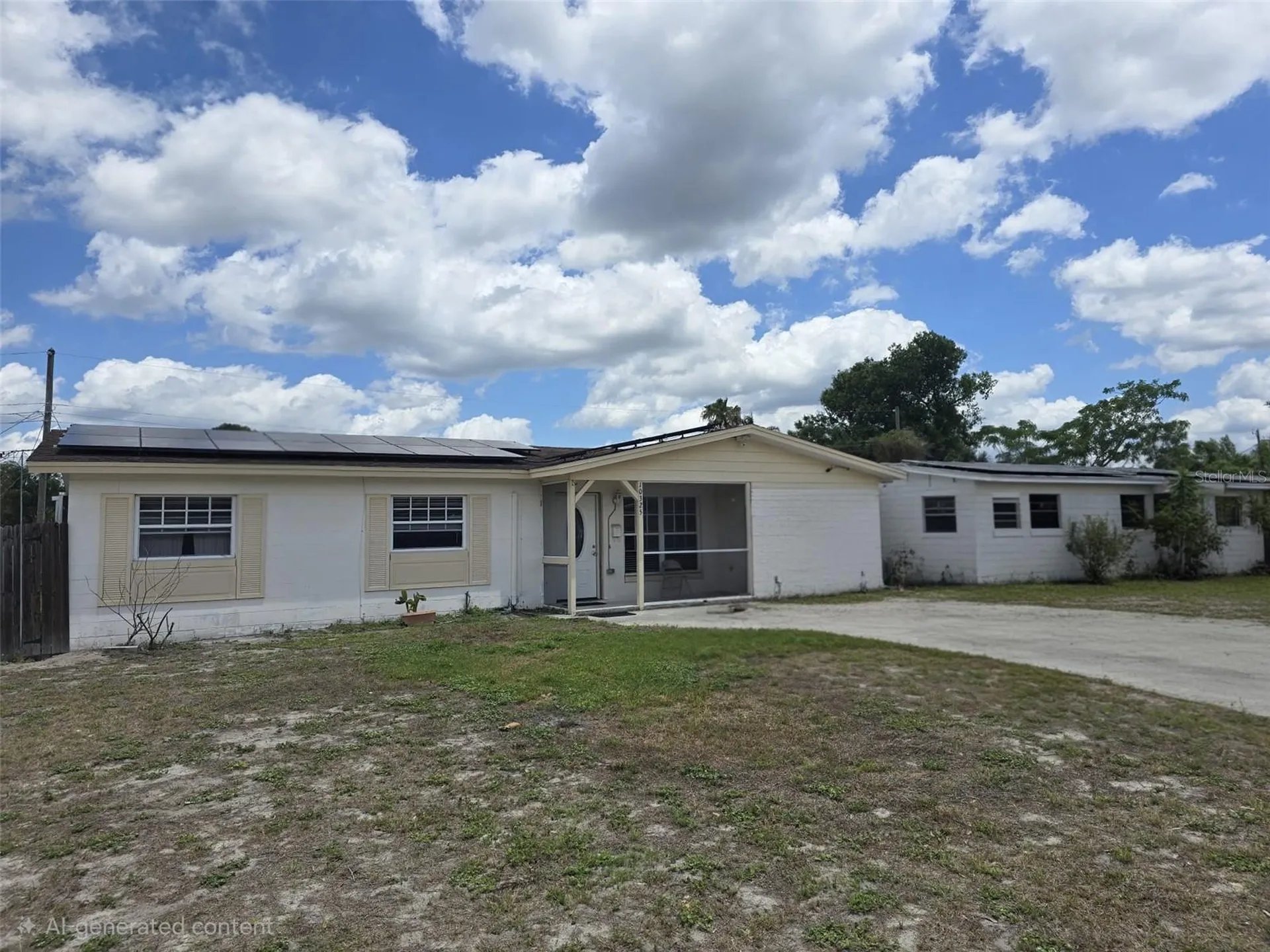 10325 Loubet Street Orlando FL 32817