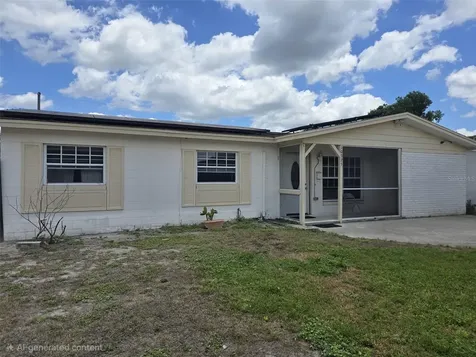 10325 Loubet Street Orlando FL 32817