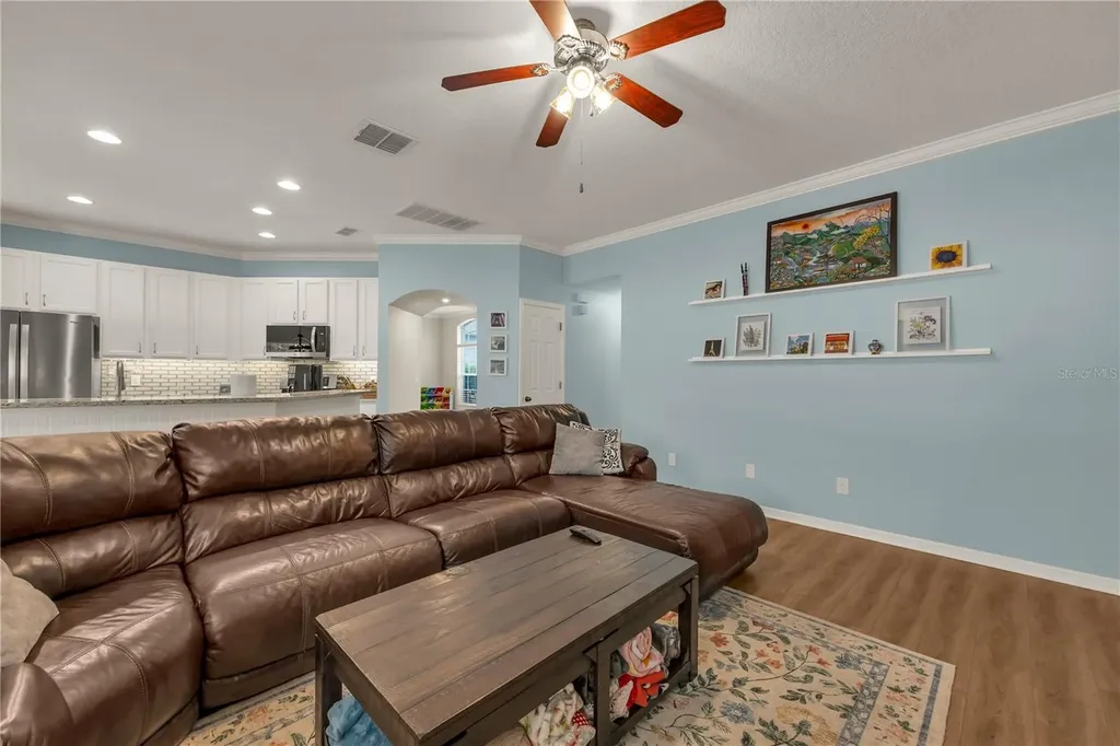 17750 Sterling Pond Lane Orlando FL 32820
