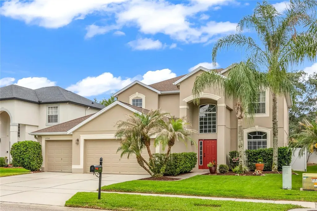 17750 Sterling Pond Lane Orlando FL 32820