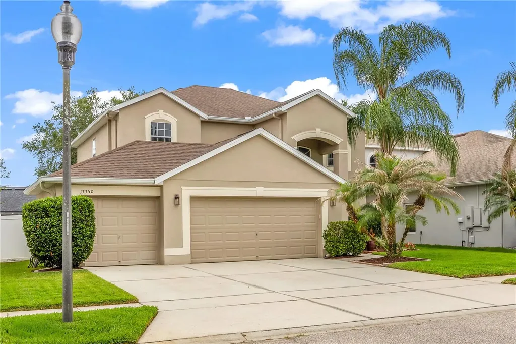 17750 Sterling Pond Lane Orlando FL 32820