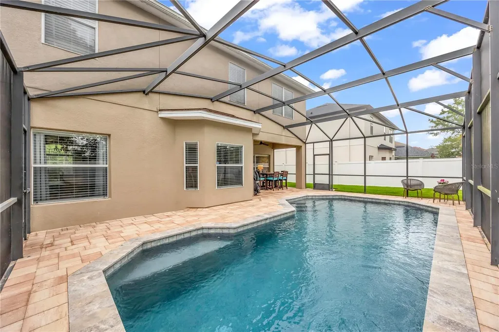 17750 Sterling Pond Lane Orlando FL 32820