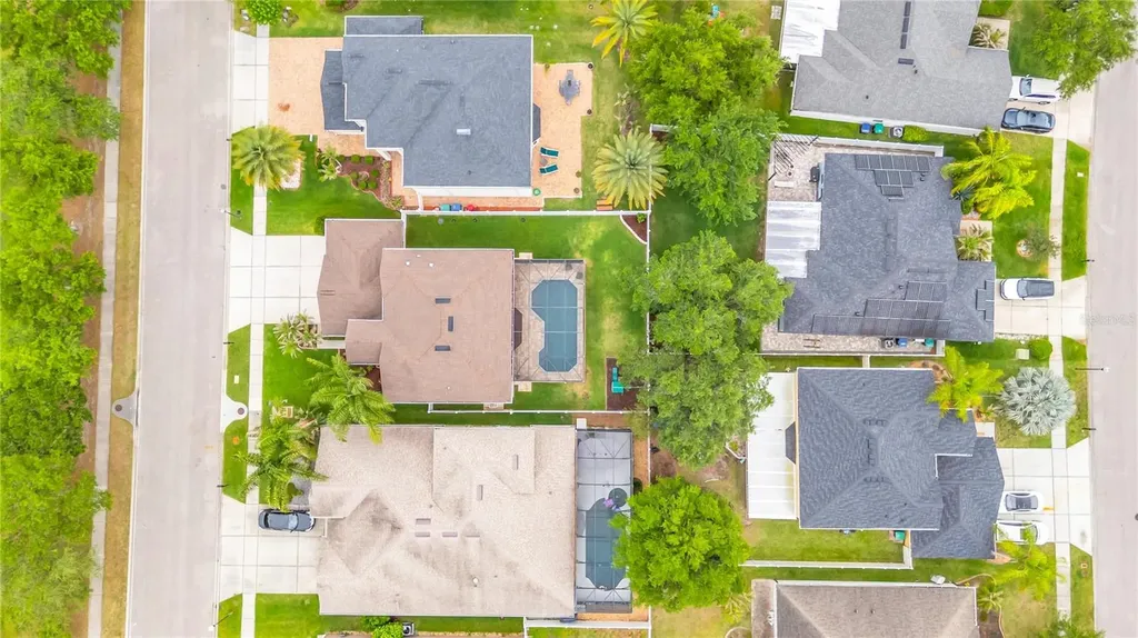 17750 Sterling Pond Lane Orlando FL 32820