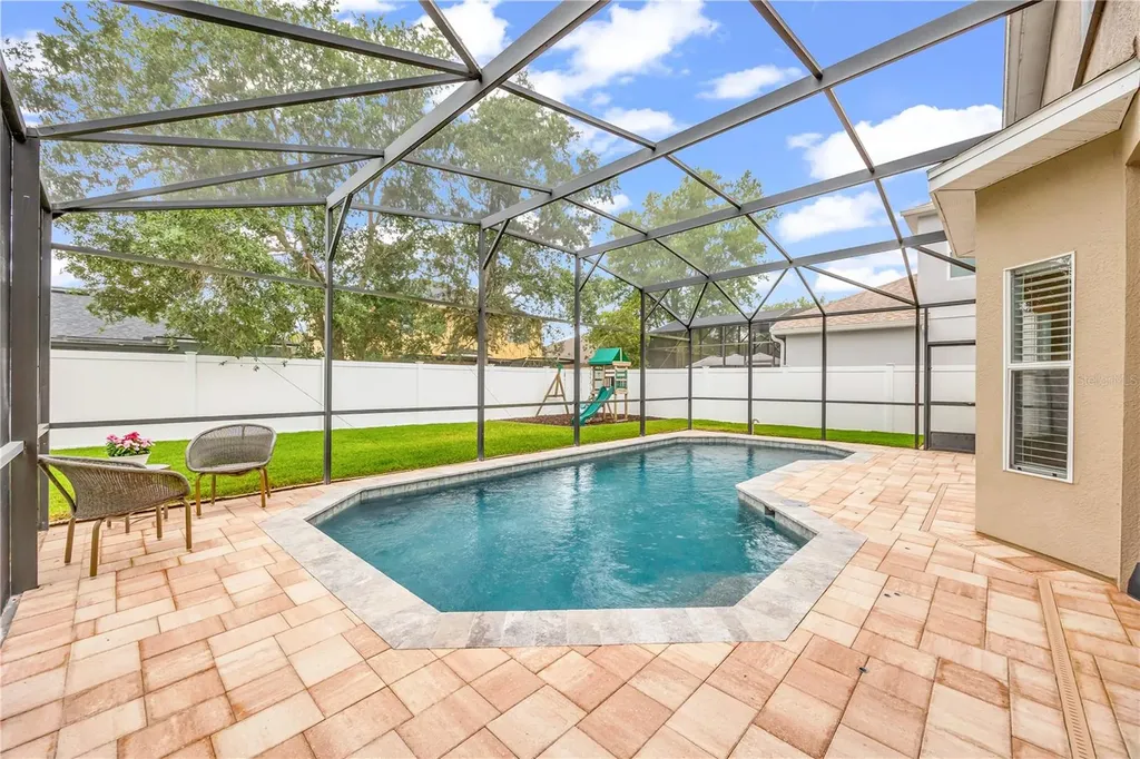17750 Sterling Pond Lane Orlando FL 32820