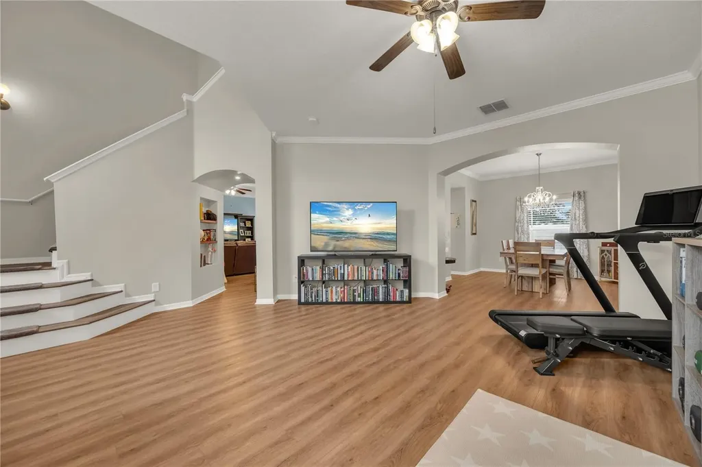17750 Sterling Pond Lane Orlando FL 32820