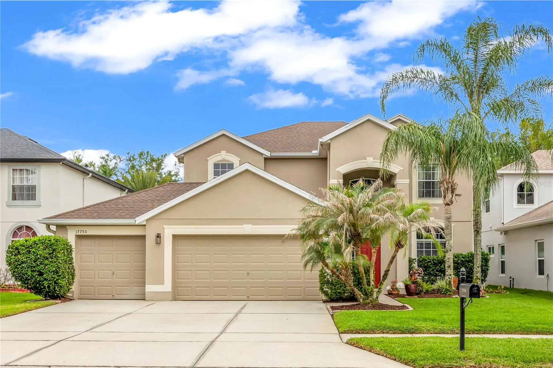 17750 Sterling Pond Lane Orlando FL 32820