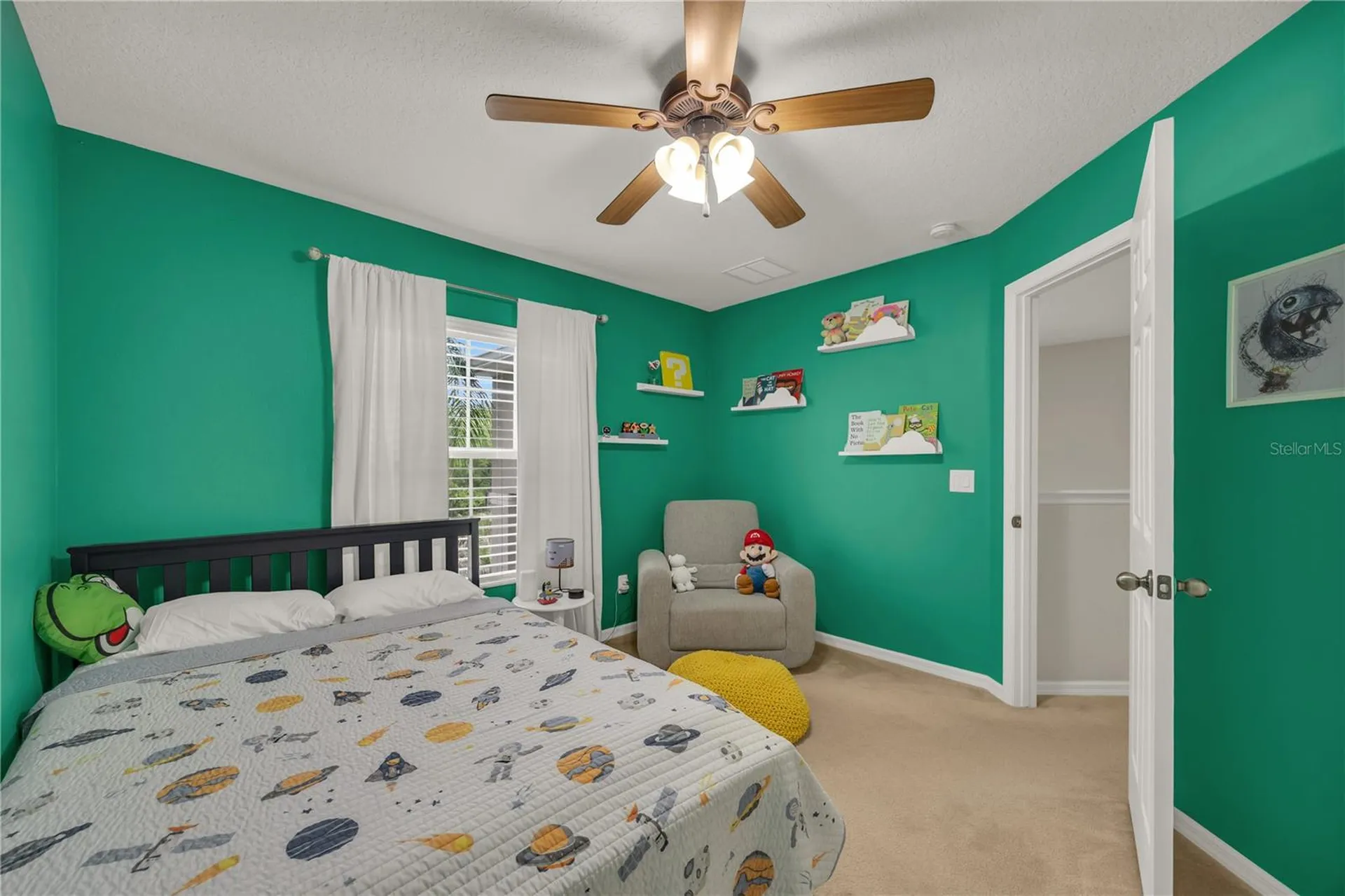 17750 Sterling Pond Lane Orlando FL 32820