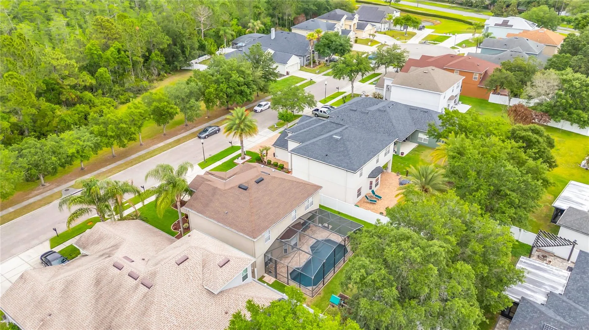 17750 Sterling Pond Lane Orlando FL 32820