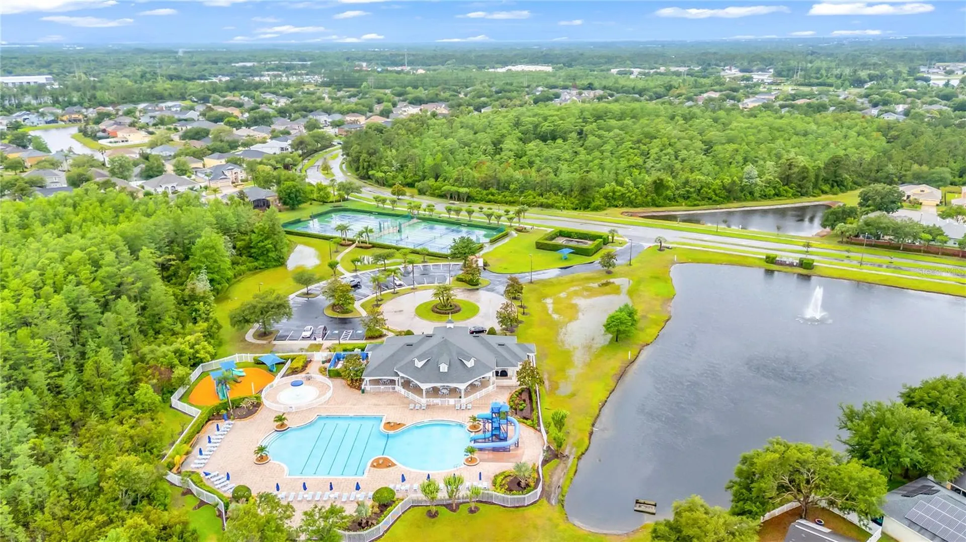 17750 Sterling Pond Lane Orlando FL 32820