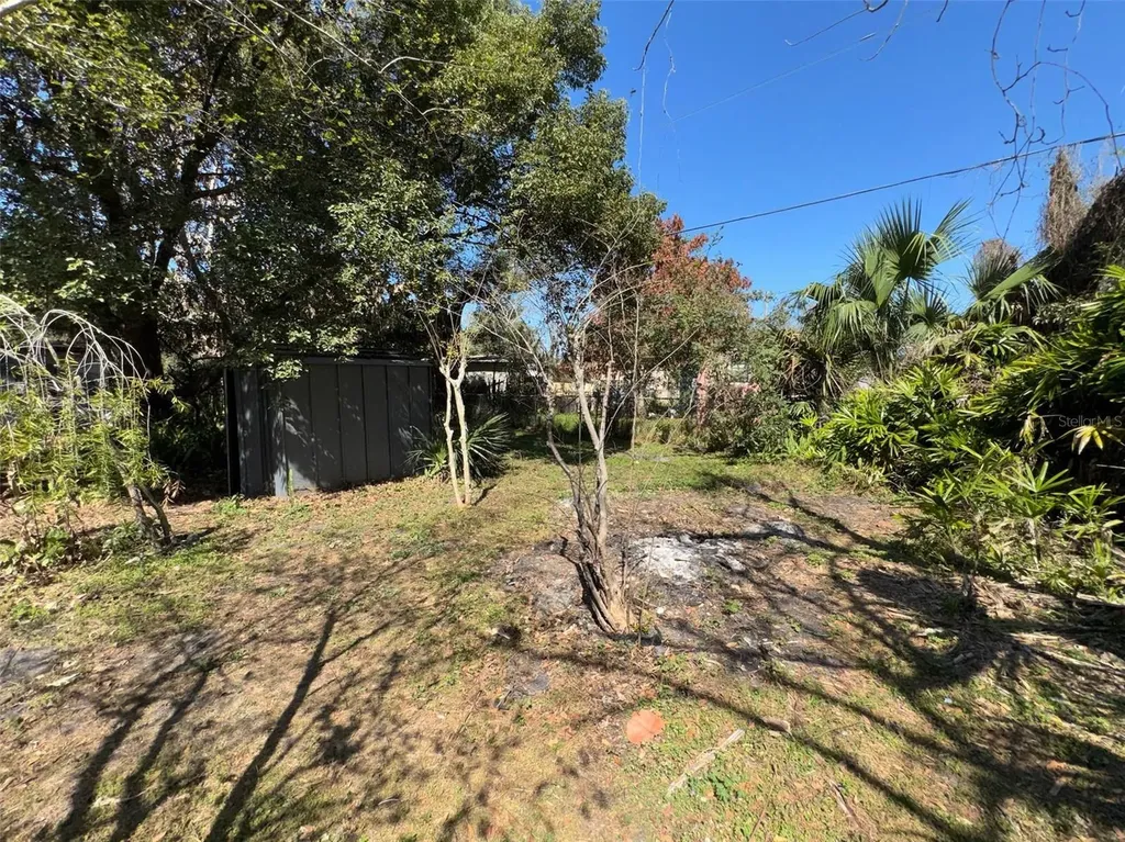 2841 W Amelia Street Orlando FL 32805