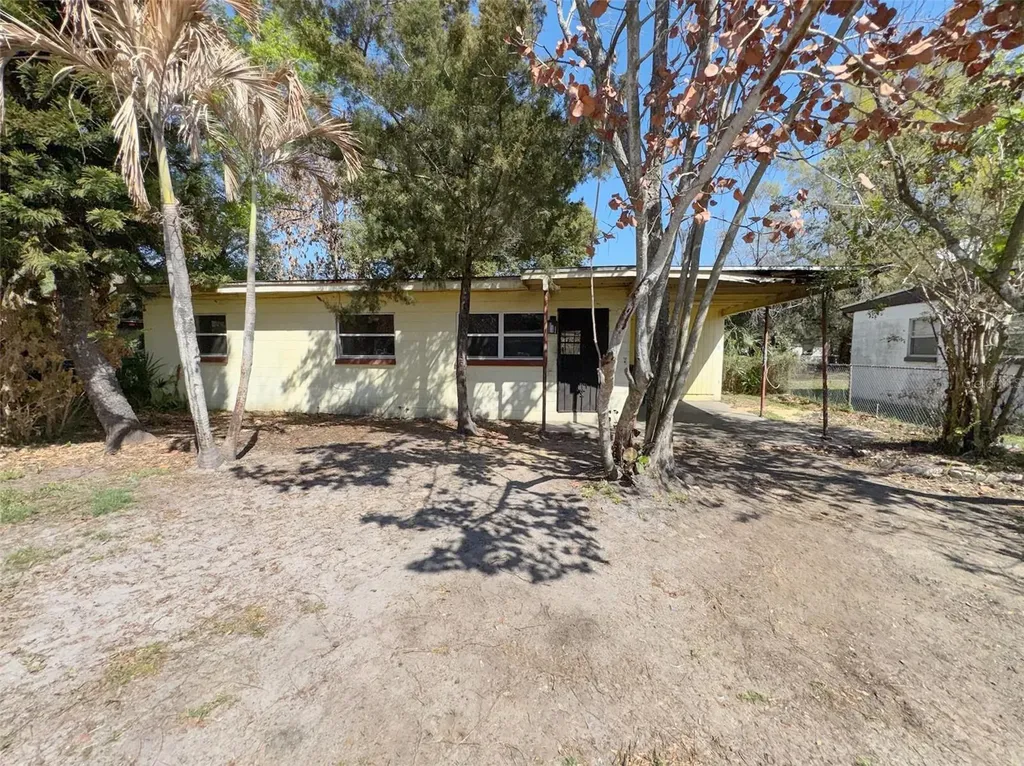 2841 W Amelia Street Orlando FL 32805
