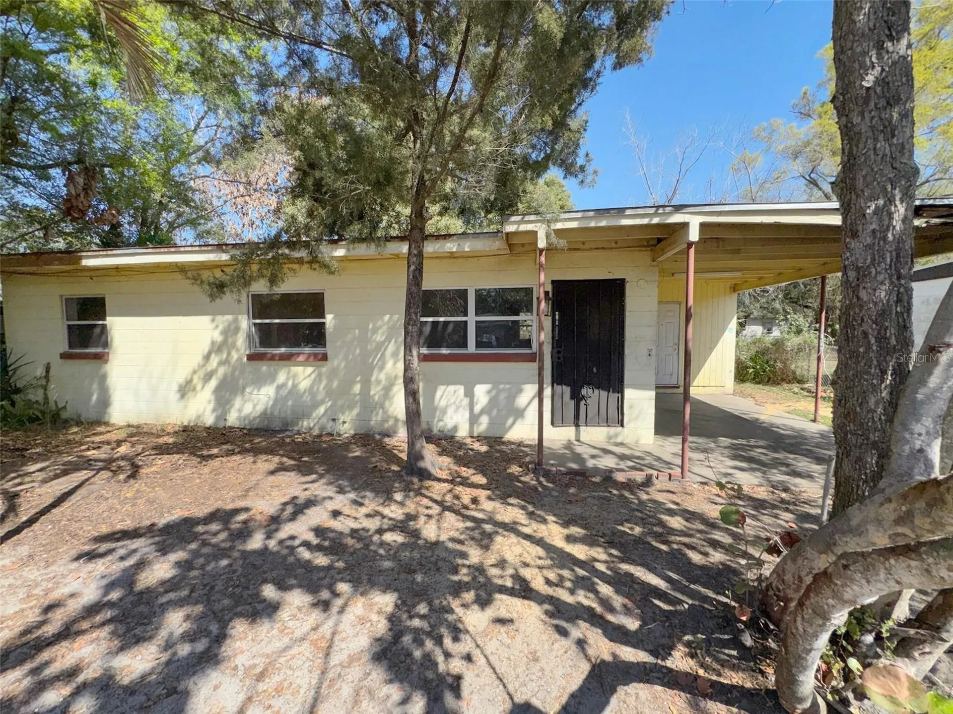 2841 W Amelia Street Orlando FL 32805