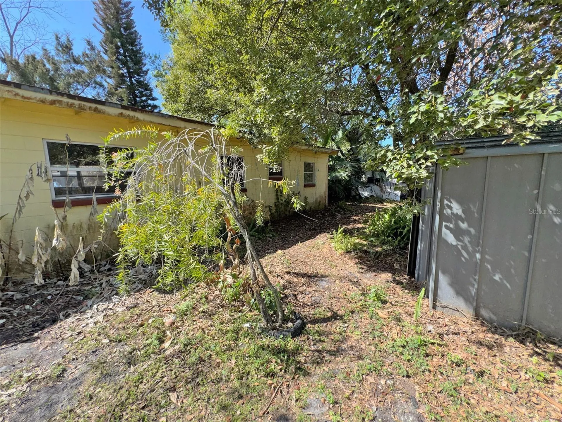 2841 W Amelia Street Orlando FL 32805