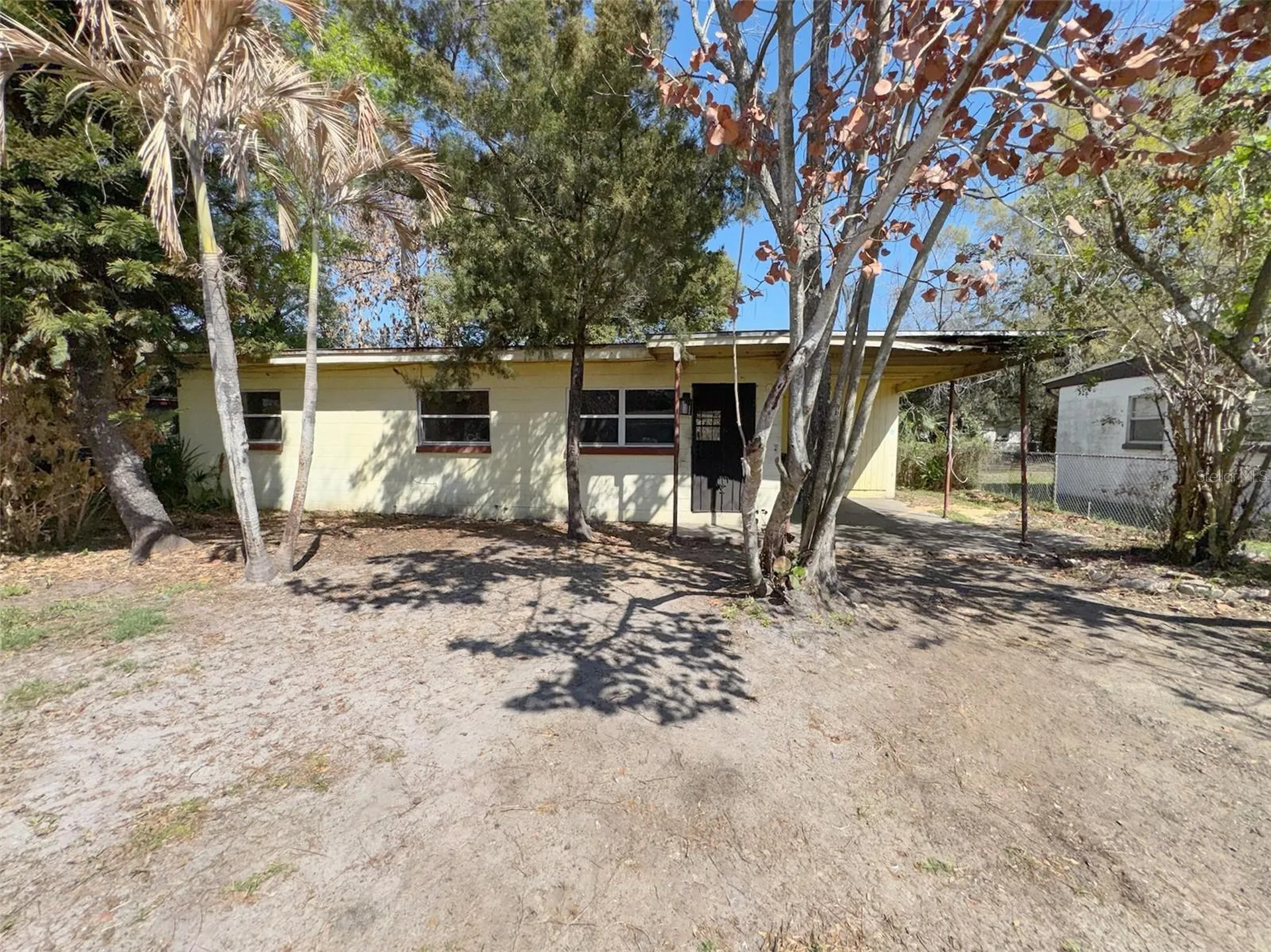 2841 W Amelia Street Orlando FL 32805