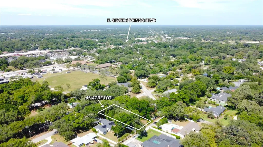 1748 SE 5th Street Ocala FL 34471