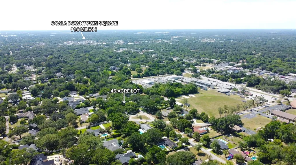 1748 SE 5th Street Ocala FL 34471