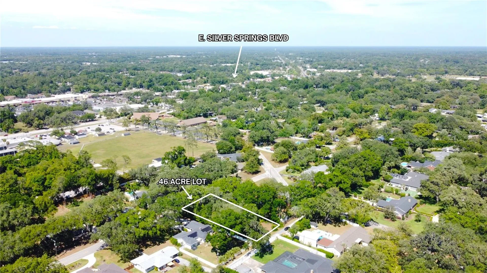 1748 SE 5th Street Ocala FL 34471