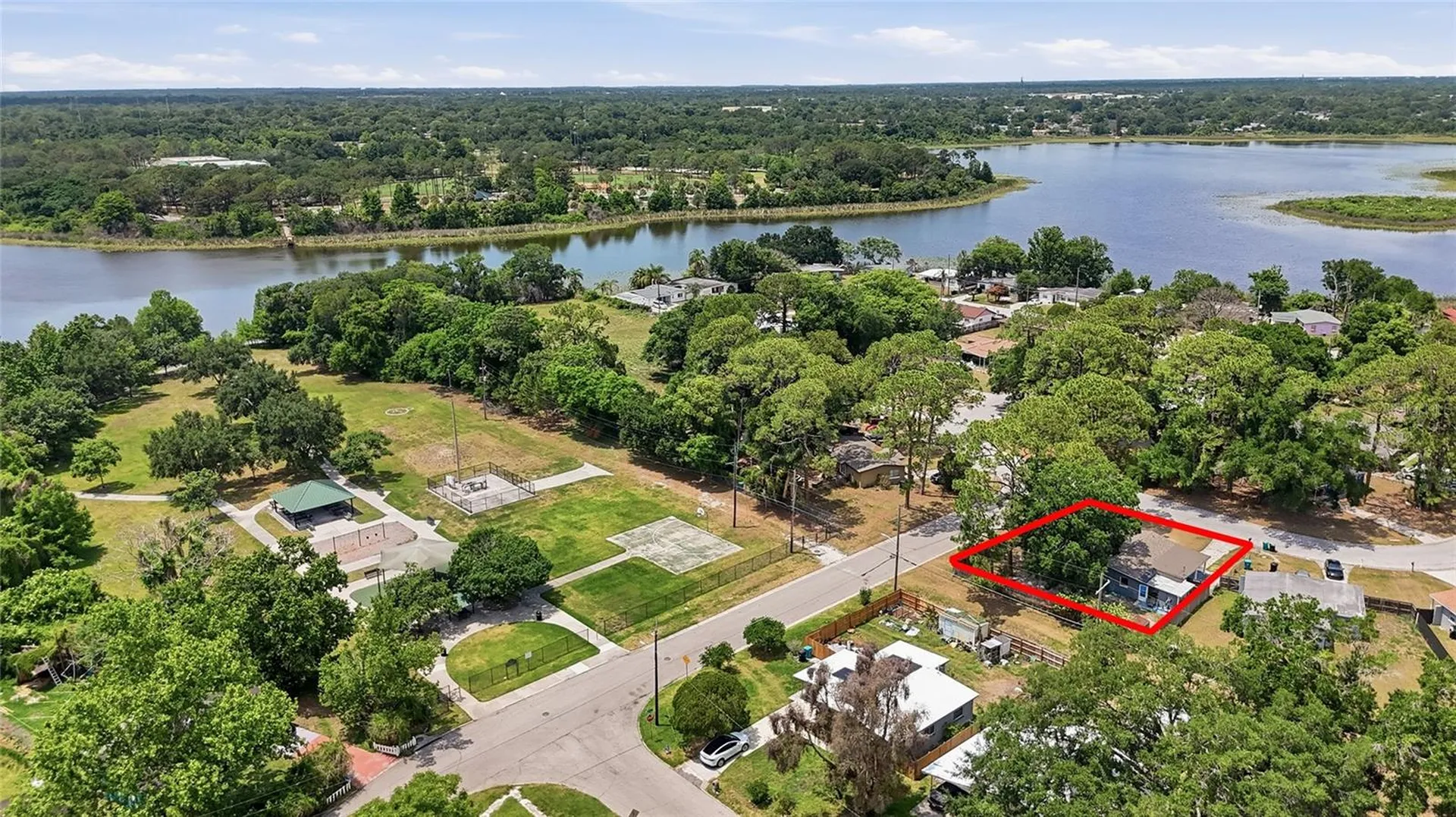 1401 Radleigh Place Orlando FL 32808