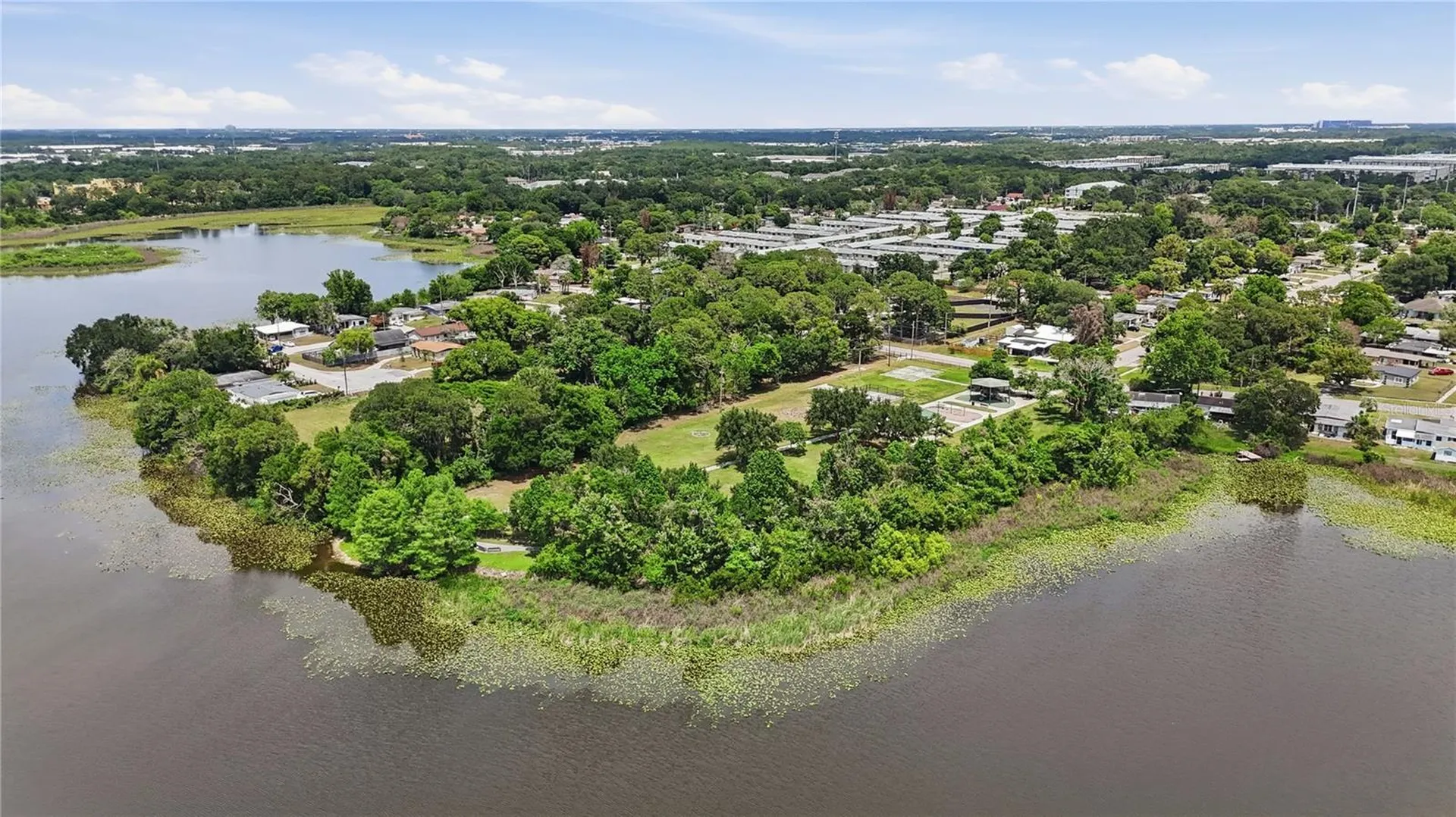 1401 Radleigh Place Orlando FL 32808