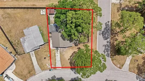 1401 Radleigh Place Orlando FL 32808