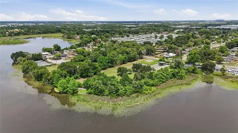 1401 Radleigh Place Orlando FL 32808