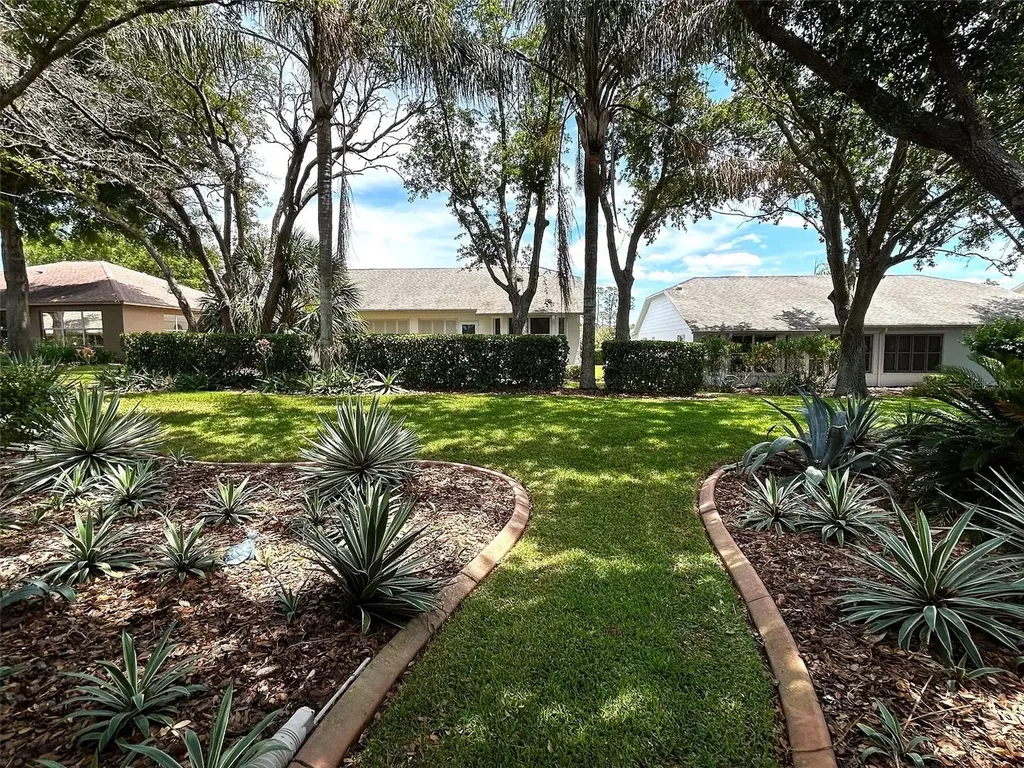 18530 Water Lily Lane Hudson FL 34667