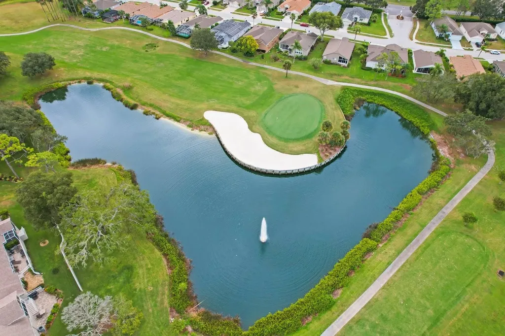 18530 Water Lily Lane Hudson FL 34667