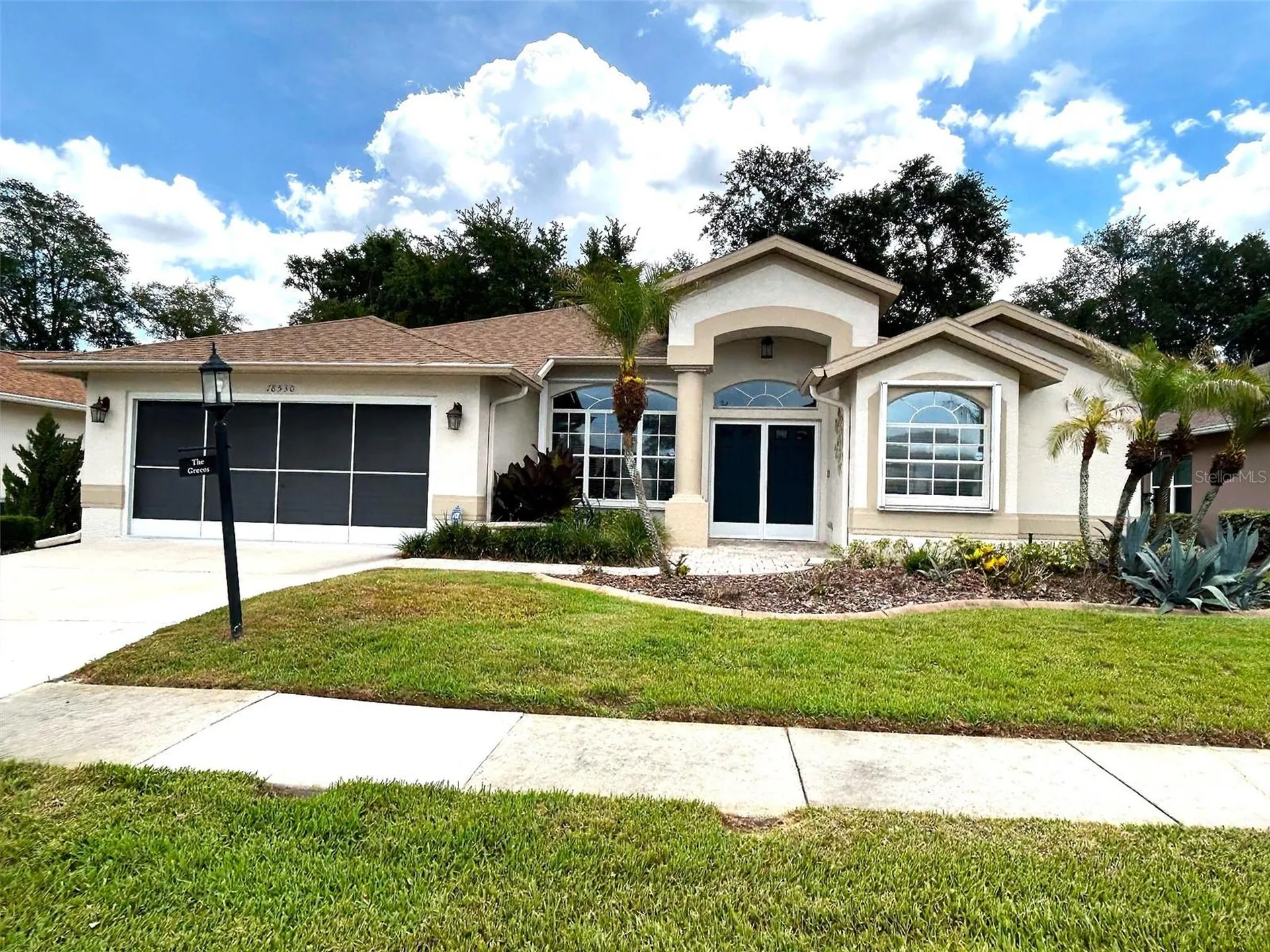 18530 Water Lily Lane Hudson FL 34667