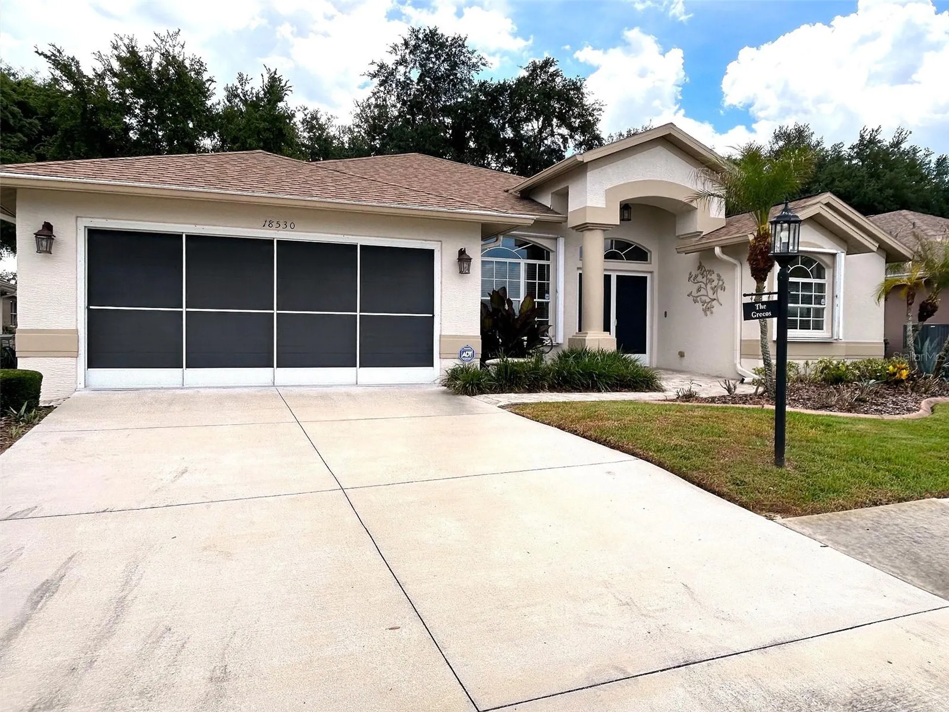 18530 Water Lily Lane Hudson FL 34667