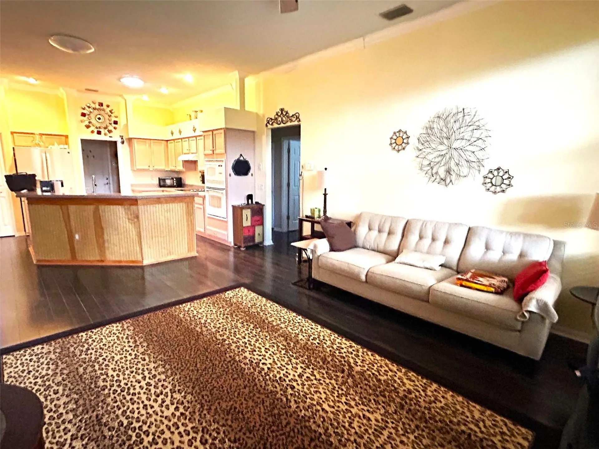 18530 Water Lily Lane Hudson FL 34667