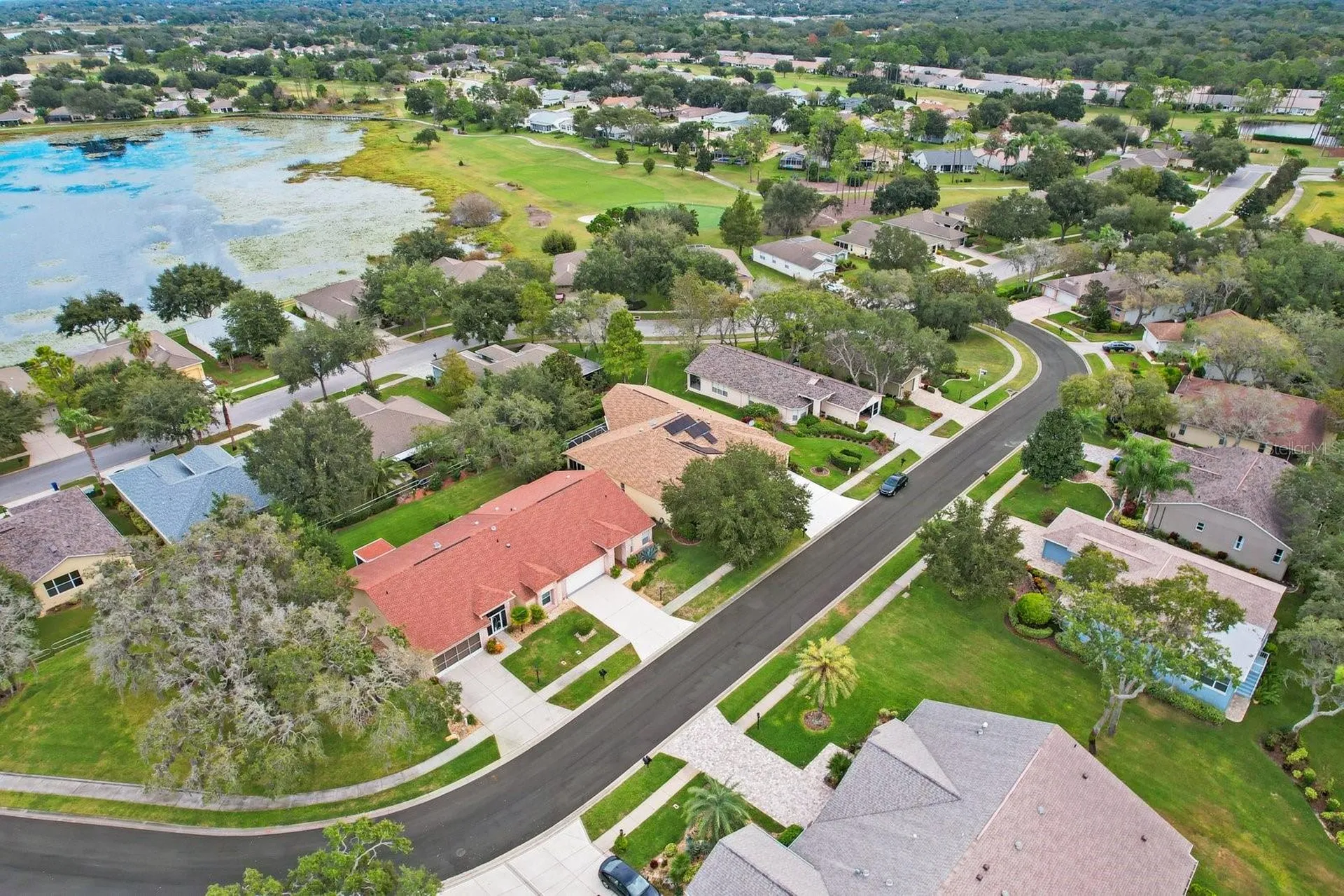 18530 Water Lily Lane Hudson FL 34667
