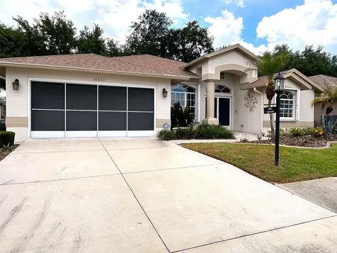 18530 Water Lily Lane Hudson FL 34667