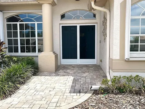 18530 Water Lily Lane Hudson FL 34667