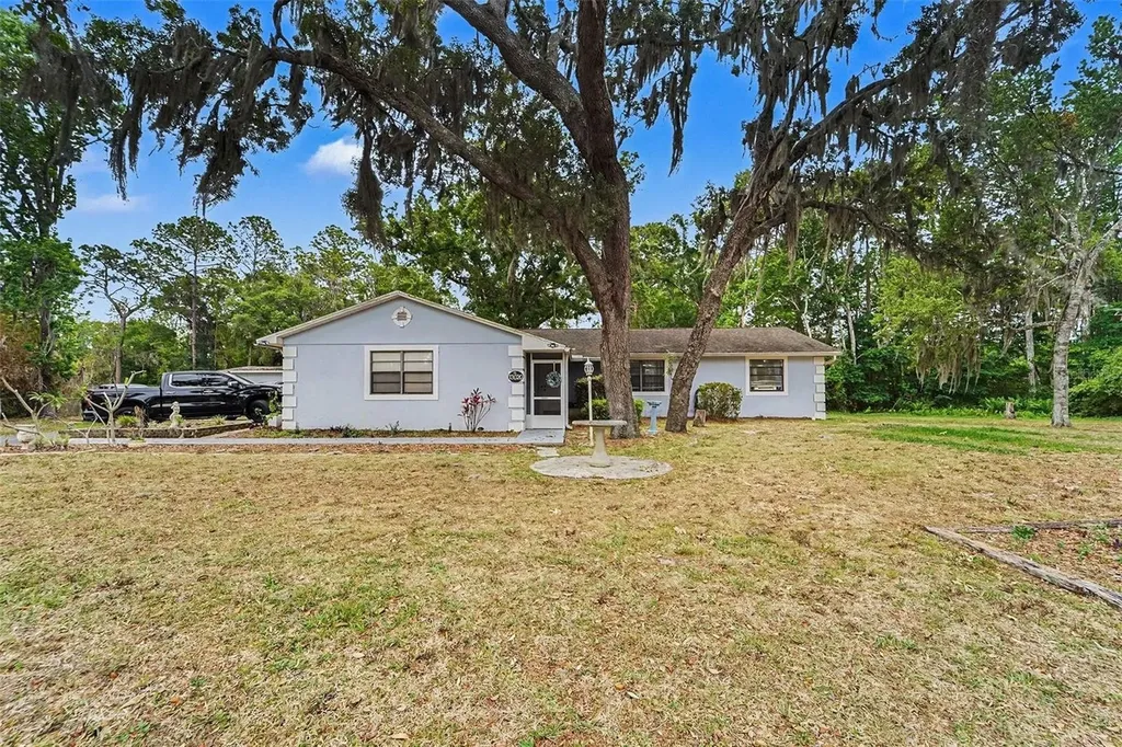 13020 Sugar Creek Boulevard Hudson FL 34669