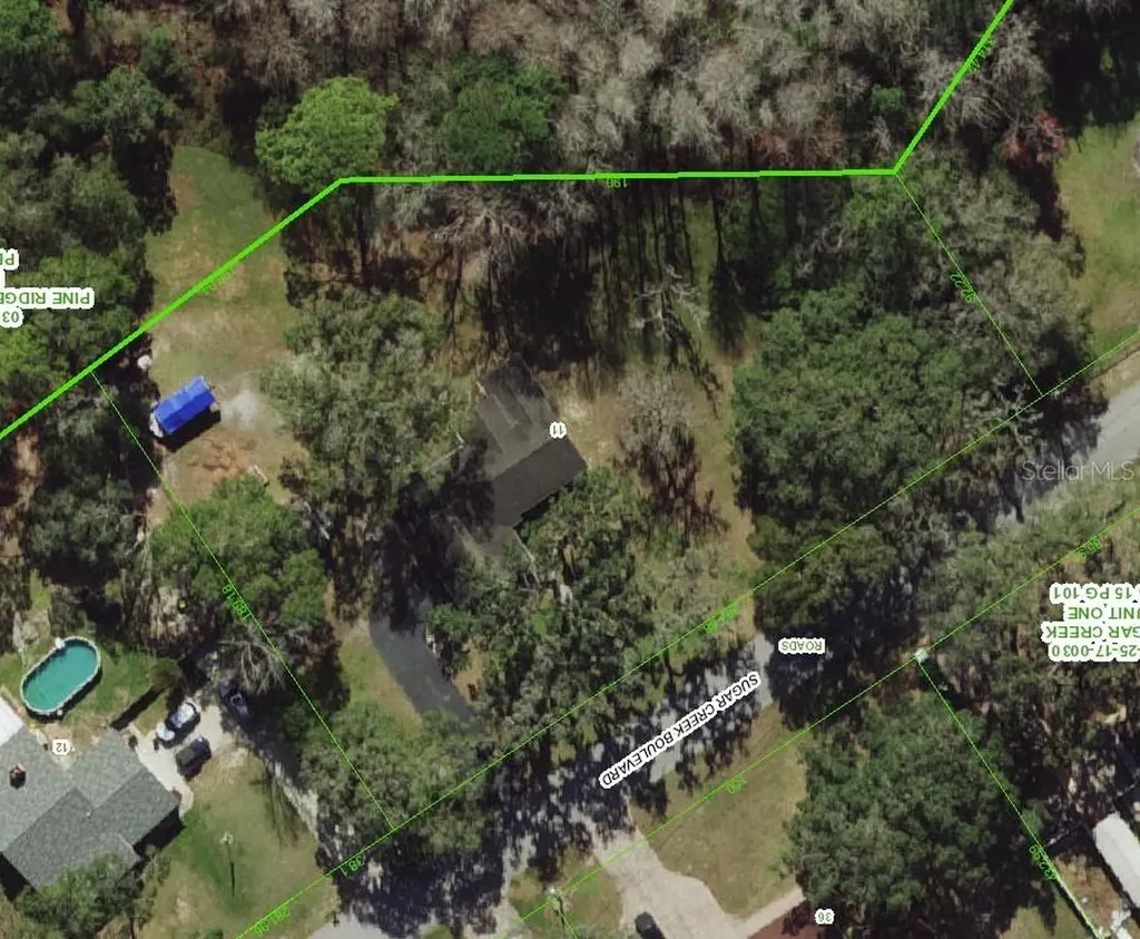 13020 Sugar Creek Boulevard Hudson FL 34669