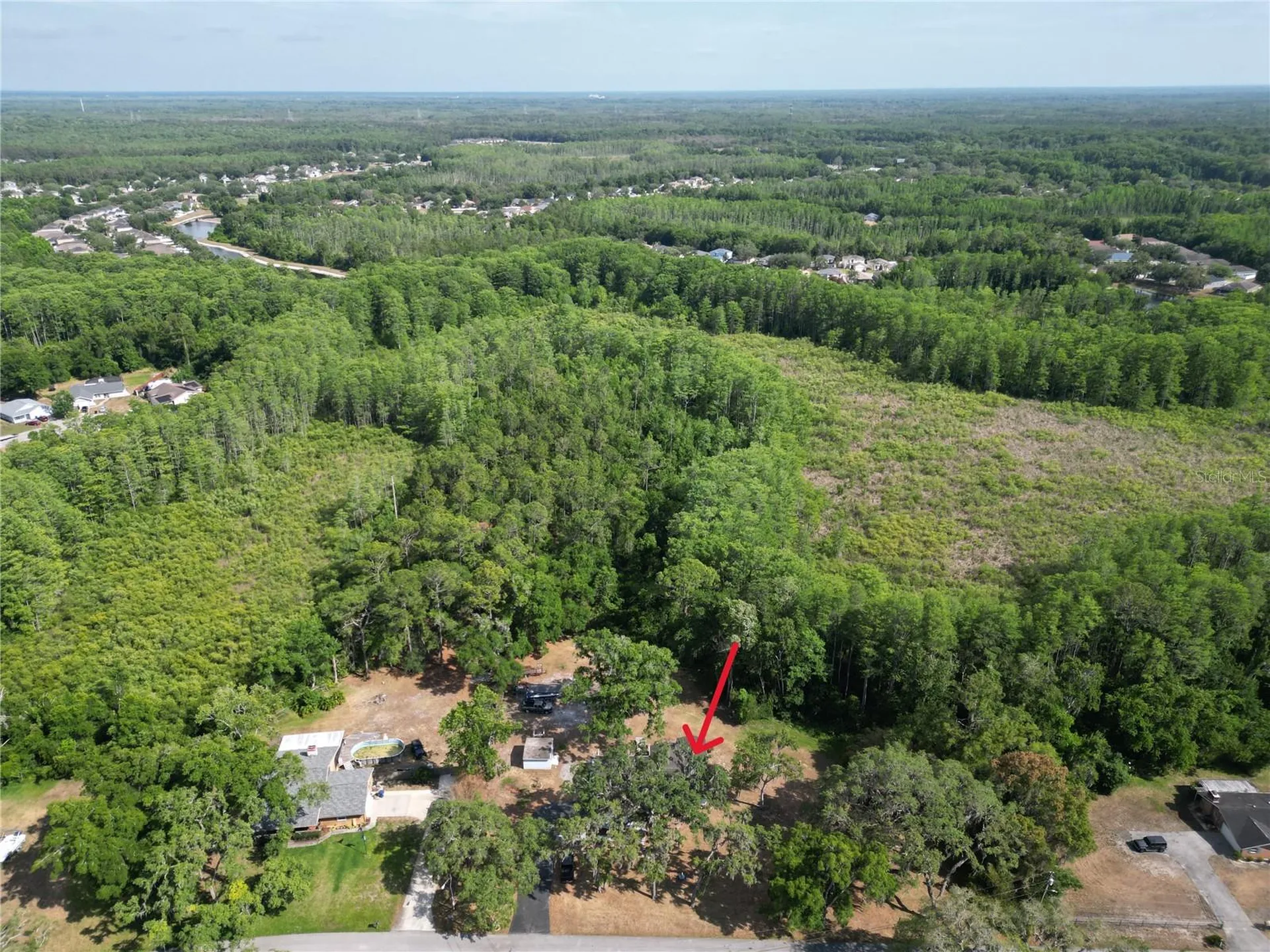 13020 Sugar Creek Boulevard Hudson FL 34669