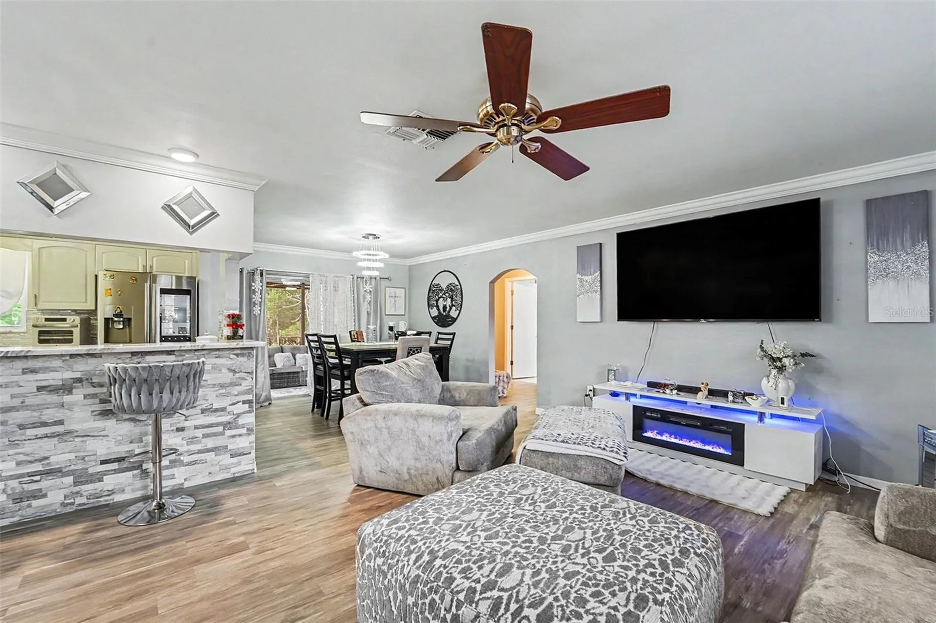 13020 Sugar Creek Boulevard Hudson FL 34669