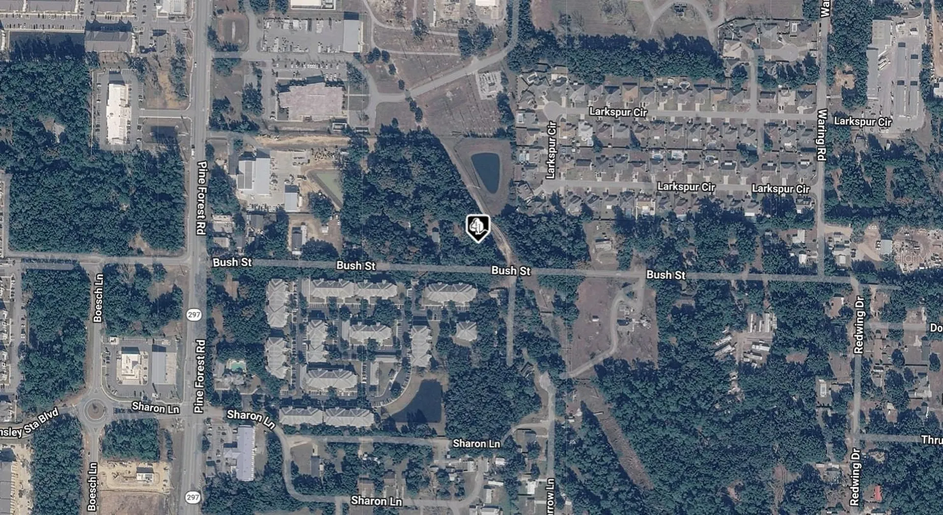 2200 Bush Street Pensacola FL 32534