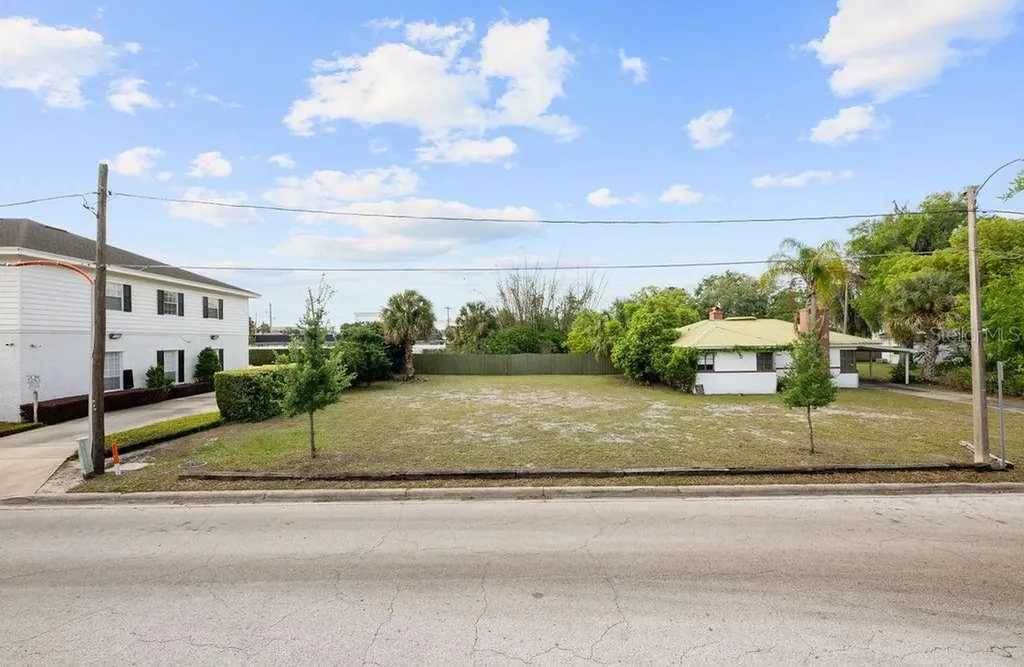 1298 Beachview Avenue Winter Park FL 32789